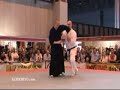 Seni06 - Ko-do Ryu Pushing Hands Seni06 - Ko-do Ryu Pushing Hands