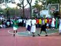 Ball4Real and SBA 1