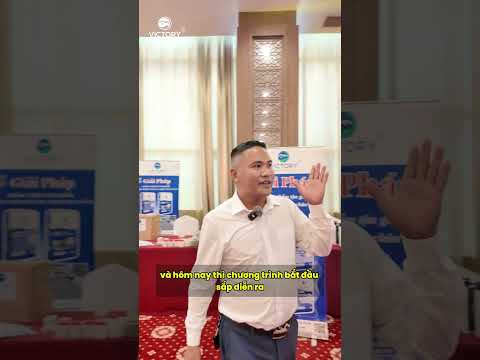 VICTORY TẠI NGÀY HỘI KẾT NỐI DOANH NGHIỆP ĐÀ NẴNG LẦN 2