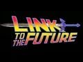Link to the Future: Zelda Timeline Fan Film