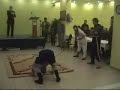 Erzurum/?spir/Elmal? K�y� Gen�lik Kollar? Seyirlik Orta Oyun