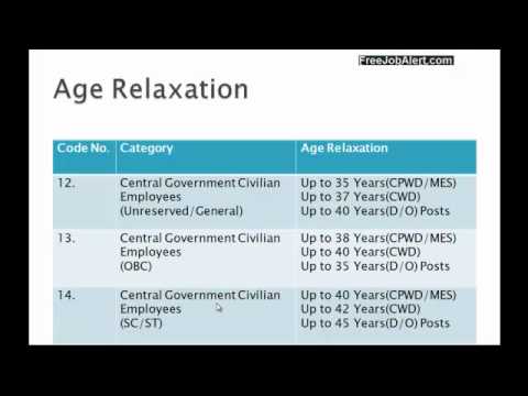 how to prepare for ssc je exam