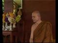 Ajahn Chah - Bio 15 - Dealing with Fear - Ghosts