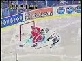 Datsyuk 100th Career Goal