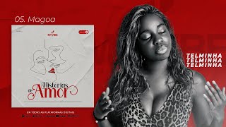 My Vibe Music - Magoa (Ft Telminha) Official Video