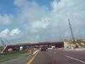 passing some bridges
