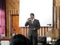 Paz en la Tormenta - Manuel Castillo