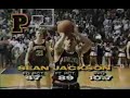 Princeton / Penn finish - 1992. Princeton / Penn finish - 1992.