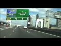 West Gate Freeway M1, Melbourne. Liquid Majic 