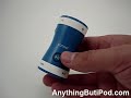 SanDisk Sansa Shaker Review