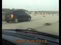 Skoda Fabia RS beats Peugeot 306 S16 Skoda Fabia RS beats Peugeot 306 S16