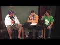 Fitzy Slaps Around David Diehl, Scott & New York Sports Fans