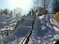 12/20/09 nick snowskates stairsets.