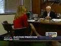 2008 Presidential Prediction (KXAN)