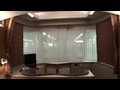 [HD]★彡｢カシオペア｣上野駅入線～展望スイート車内撮影