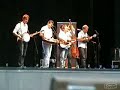 g2 bluegrass band   in the early morning rain