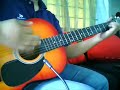 Patahnya Sayap Malam - Masa (Cover : Setanmati)
