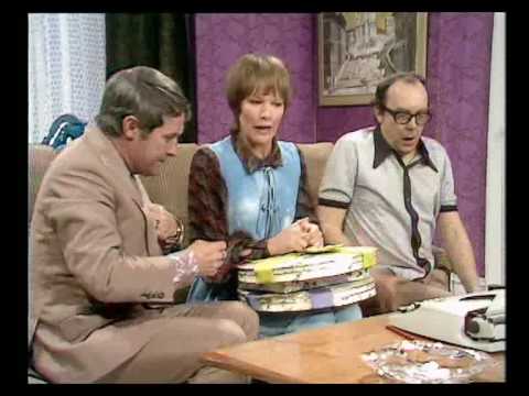 Glenda Jackson