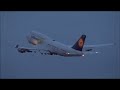 Spotting at Washington Dulles International Airport - March 5, 2011