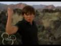 videos de Zac Efron - Bet On It - High School Musical 2