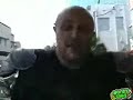 kIMBO sLICE-fIGHTs Man takes Kimbo tackle for $100