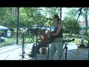 teledysk, klip, Trina Hamlin,- A Thought