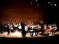 Coro Juvenil Adrogué - Canticum Hebraicum 1