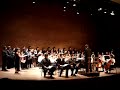 Coro Juvenil Adrogué - Canticum Hebraicum 1
