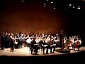 Coro Juvenil Adrogué - Canticum Hebraicum 1