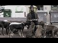 Streets of Barcelona: http://t.co/ITbBN5vMGP via @youtube