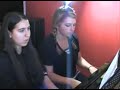 Beethoven 5th Symphony for 4-Hands