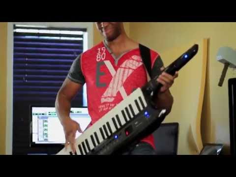 C-Dub & Devon Taylor: Straight Jacket