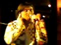 Dino Dvornik u Tribua (ST)