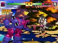 MUGEN: Sentinel vs. Eruru