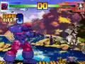 MUGEN: Sentinel vs. Eruru
