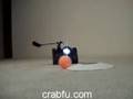 Putter Bot
