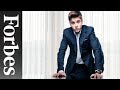 Justin Bieber: Budding Venture Capitalist