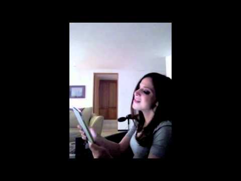 Jesse & Joy  - #Me Voy (Paty Cantu) -