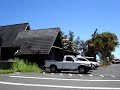 Hilo driving tour on Banyon Drive, Gardens, Hilo Bay