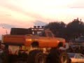 monster truck