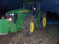 farming in the Scottish Borders