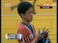 Highlights of the Table Tennis Kuwait Open 2008 Part 2