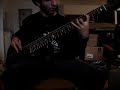 In The Presence of Enemies Pt2 - Bass