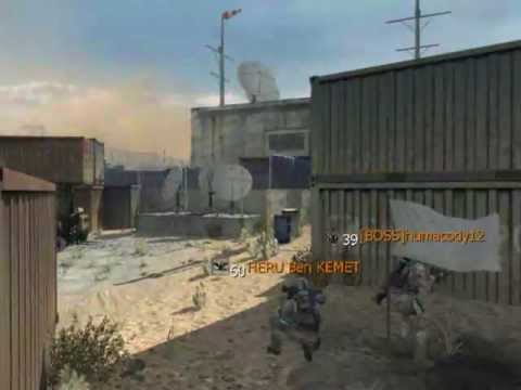MW3 #1 WTF Moment of all Time