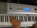 Kernkraft 400, Benassi, Robin S, Dreamer played on keyboard
