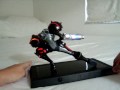 Incredible Samus Collectible (Metroid)