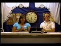 Good Day Joplin Show 27 - Hour 1 - Part 1 Good Day Joplin Show 27 - Hour 1 - Part 1