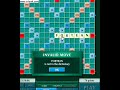 SCRABBLE FORTEAN!!! SCRABBLE FORTEAN!!!