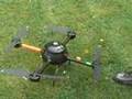 MicroDrone