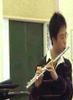 Flute, Ganne, Andante et Scherzo  2 of 2